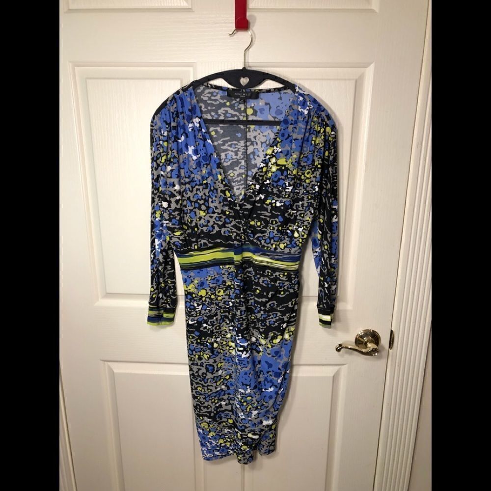 Nine West dress 